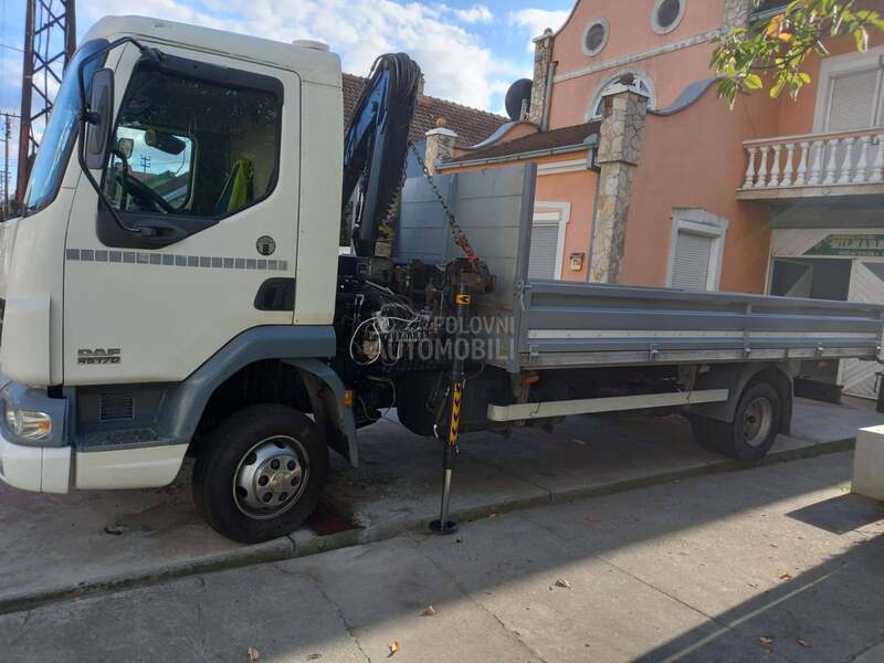 DAF LF 45