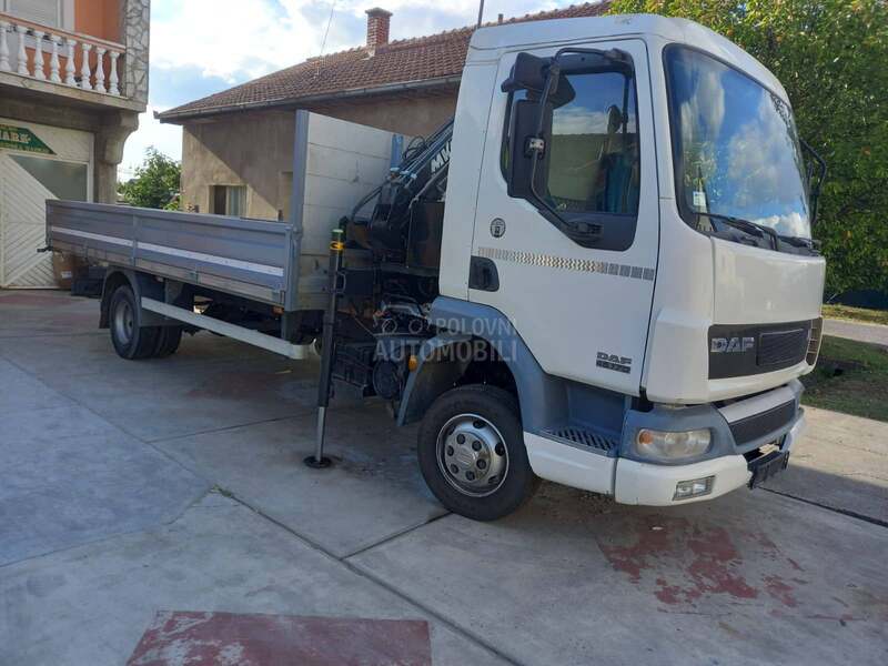 DAF LF 45
