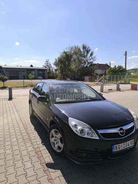 Opel Vectra C 