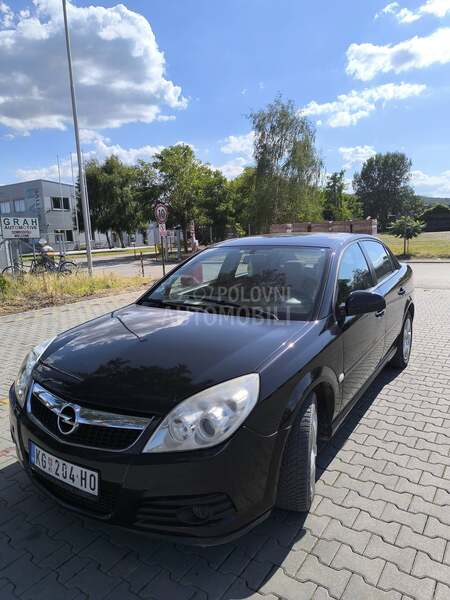 Opel Vectra C 