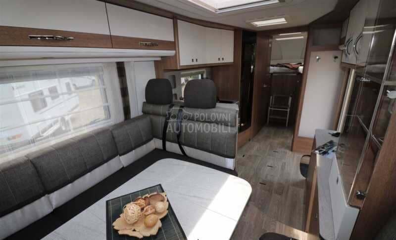 Dethleffs Grand Alpa A 7820 2 ALDE