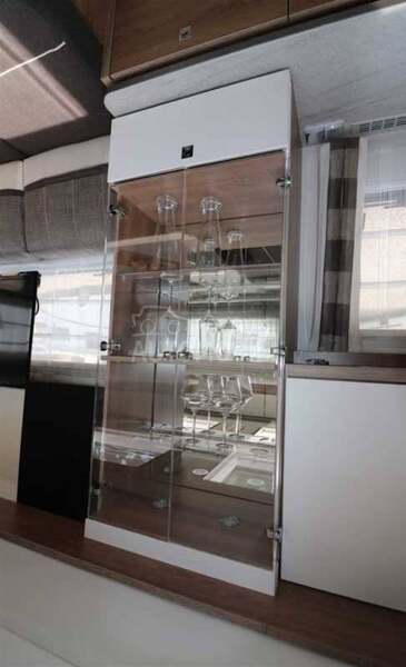 Dethleffs Grand Alpa A 7820 2 ALDE