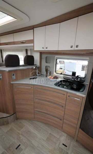 Dethleffs Grand Alpa A 7820 2 ALDE