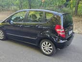 Mercedes Benz A 200 CDI ELEGANCE