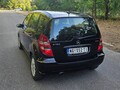 Mercedes Benz A 200 CDI ELEGANCE