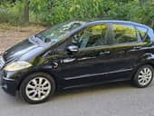 Mercedes Benz A 200 CDI ELEGANCE