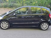 Mercedes Benz A 200 CDI ELEGANCE