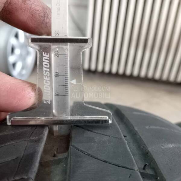 Michelin 205/60 R16 Letnja