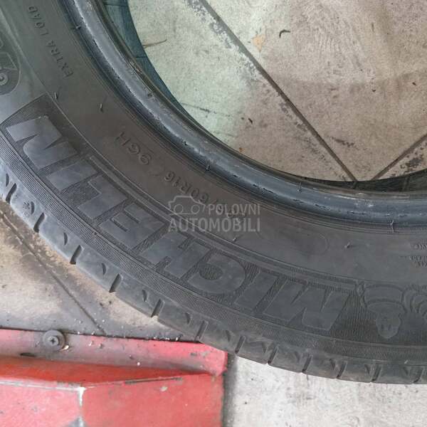 Michelin 205/60 R16 Letnja