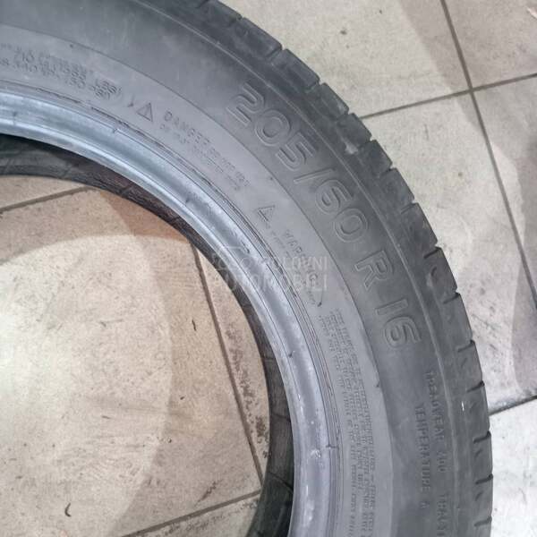 Michelin 205/60 R16 Letnja