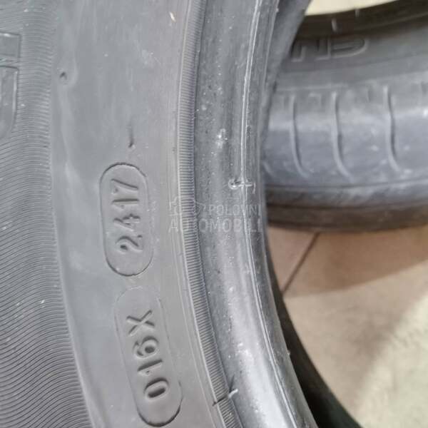 Michelin 205/60 R16 Letnja