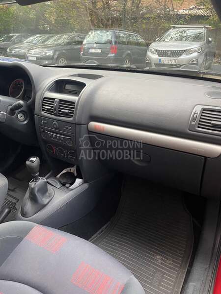 Renault Clio 1.2