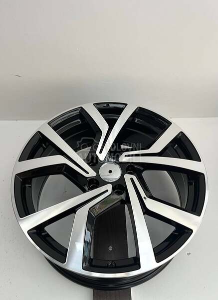Aluminijumske felne za Volkswagen 17" 5 x 112