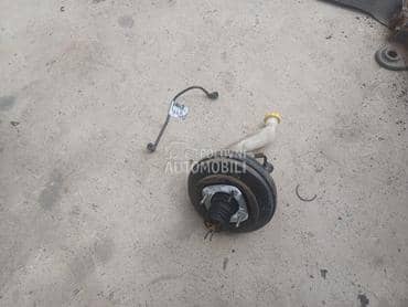 GLAVNI KOCIONI COLINDAR za Citroen C3 pluriel