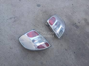 STOP SVETLA za Citroen C3 pluriel