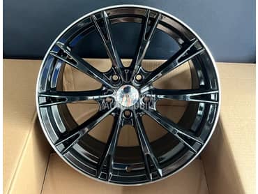 Aluminijumske felne za Mercedes 17" 5 x 112