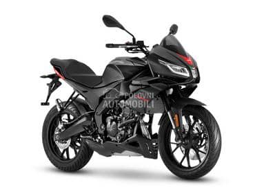 Aprilia TUONO 125 AKCIJA