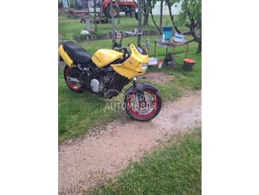 Honda cbr 1000f delovi