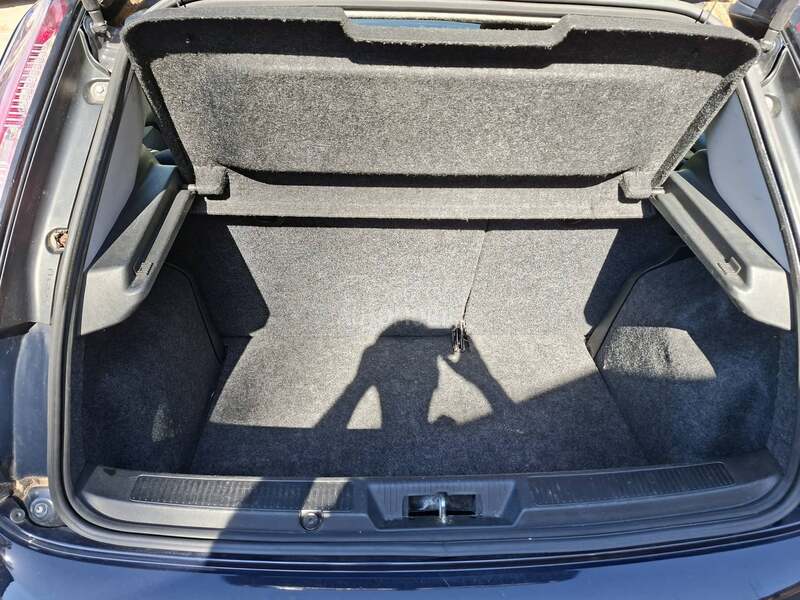 Fiat EVO 1,3 M-JET