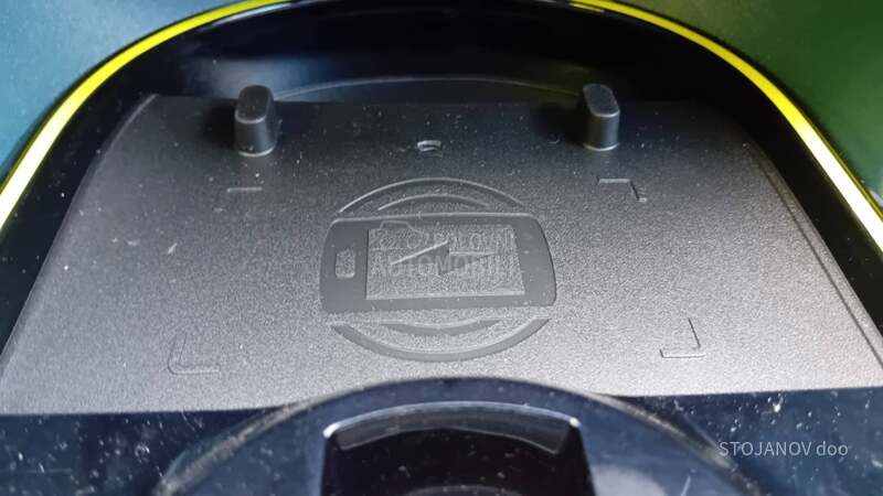 Fiat Grande Panda LA PRIMA HYBRID