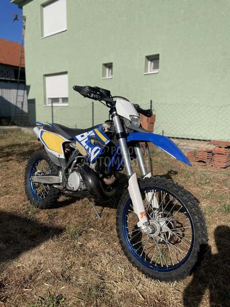 Husaberg TE 300
