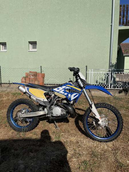 Husaberg TE 300