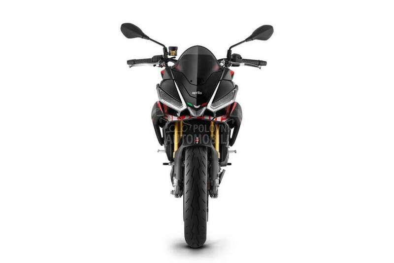 Aprilia TUONO 660 FAKTORY