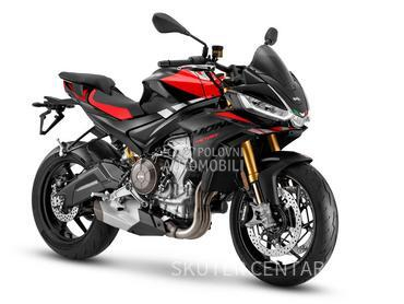 Aprilia TUONO 660 FAKTORY