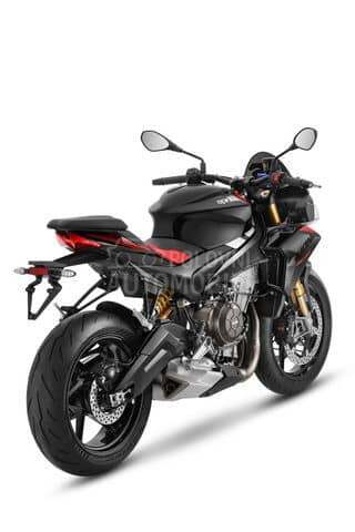 Aprilia TUONO 660 FAKTORY