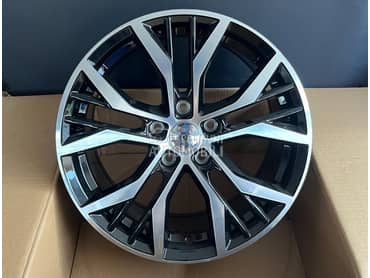 Aluminijumske felne za Audi 16" 5 x 112