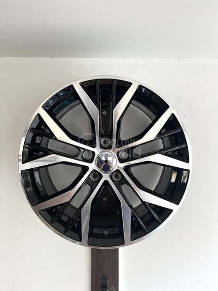 Aluminijumske felne za Volkswagen 16" 5 x 112
