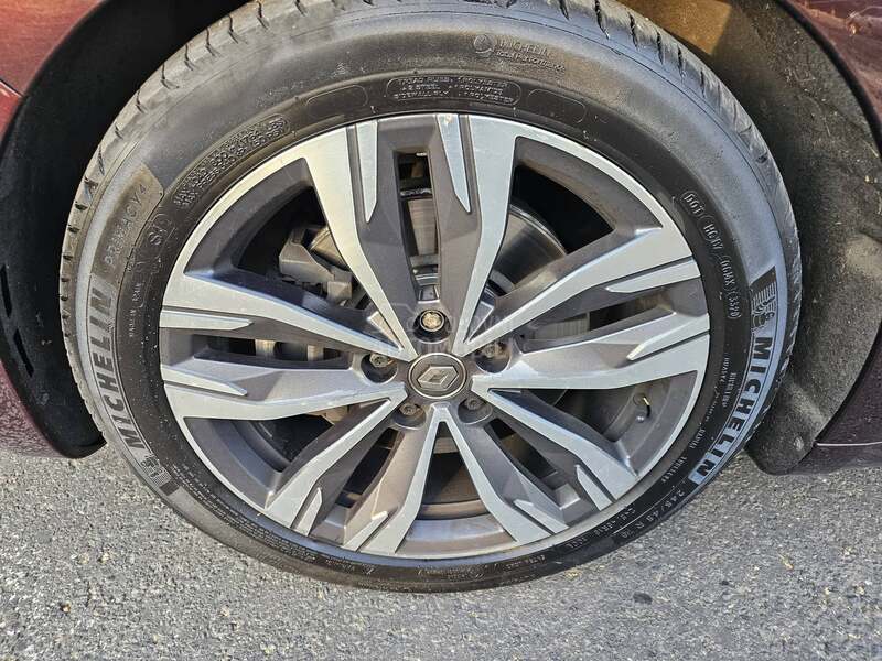 Renault Talisman 2.0 BLUE DCI 200 INT