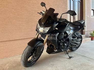 Kawasaki Z750r Z 750 R Z750 R