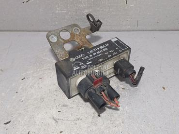 ELEKTRONIKA RELEJ za Škoda Roomster