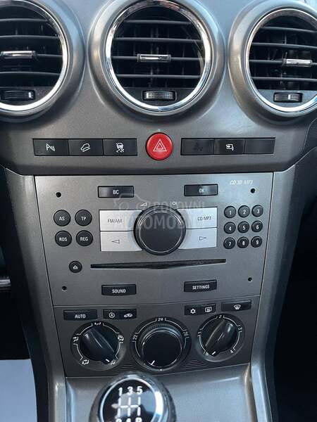 Opel Antara 2.0CDI COSMO