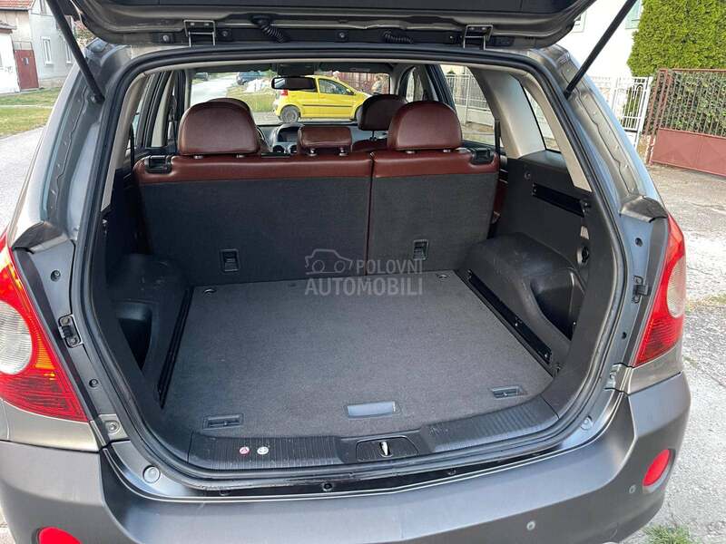 Opel Antara 2.0CDI COSMO