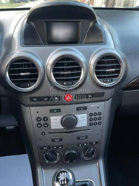 Opel Antara 2.0CDI COSMO