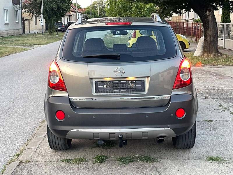 Opel Antara 2.0CDI COSMO