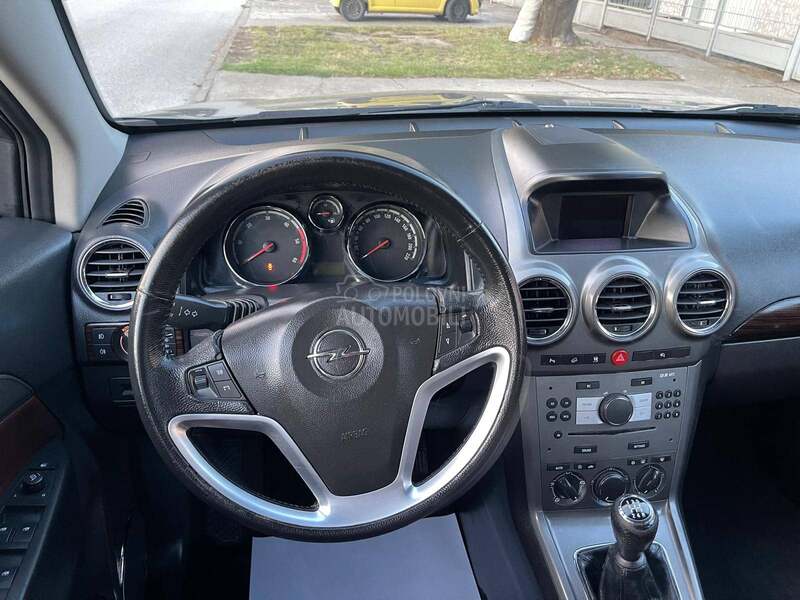 Opel Antara 2.0CDI COSMO