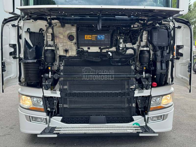 Scania R450