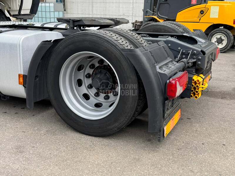Scania R450