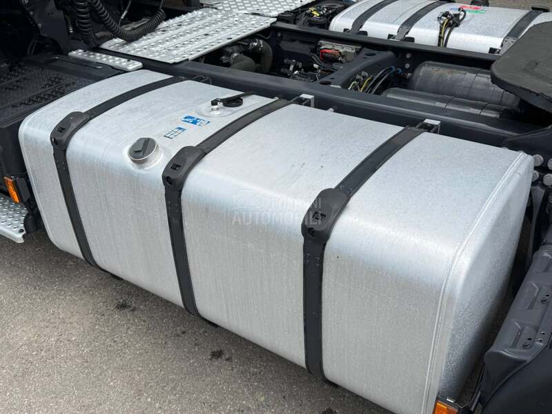 Scania R450