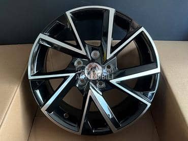 Aluminijumske felne za Audi 16" 5 x 112