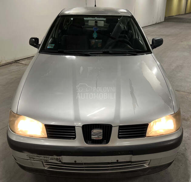 Seat Cordoba 1.9 tdi
