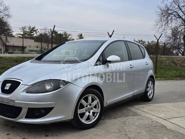 Seat Altea 