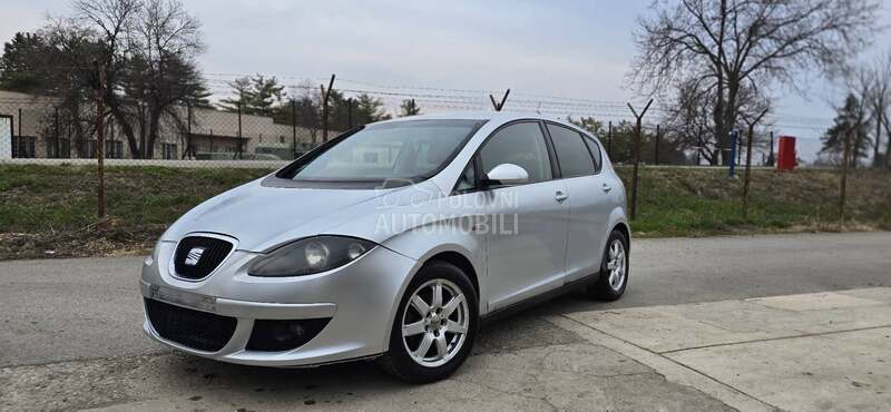 Seat Altea 