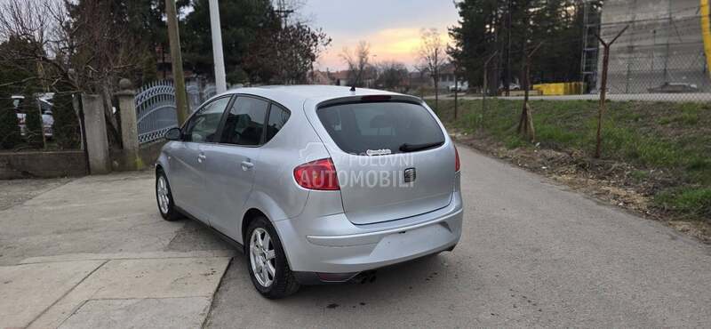 Seat Altea 