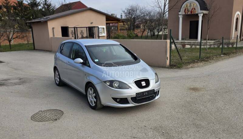 Seat Altea 