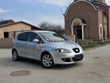 Seat Altea 
