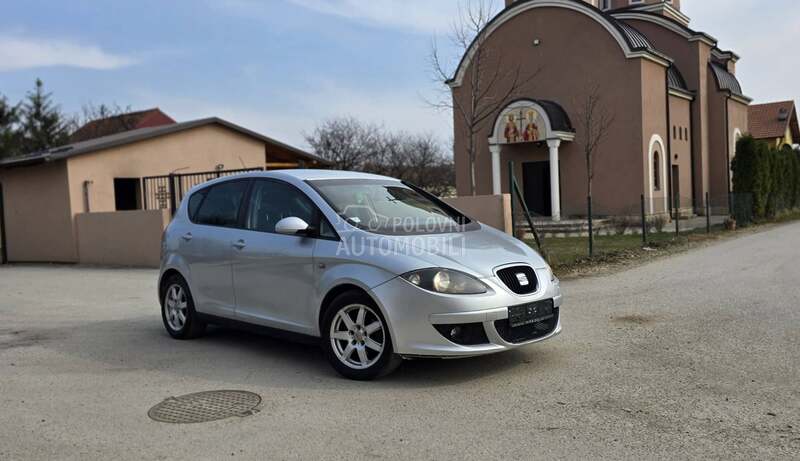 Seat Altea 